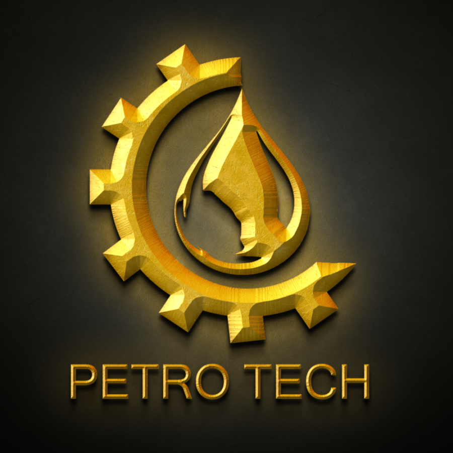 Petro Tech Oils Logo