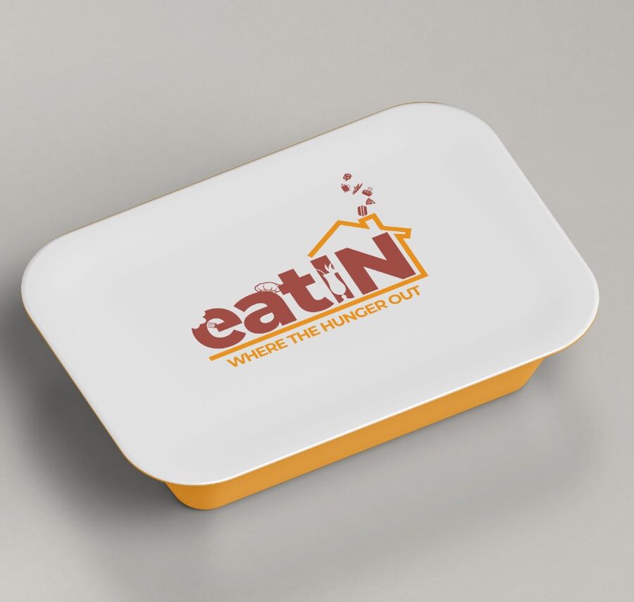 Package Design EatIn